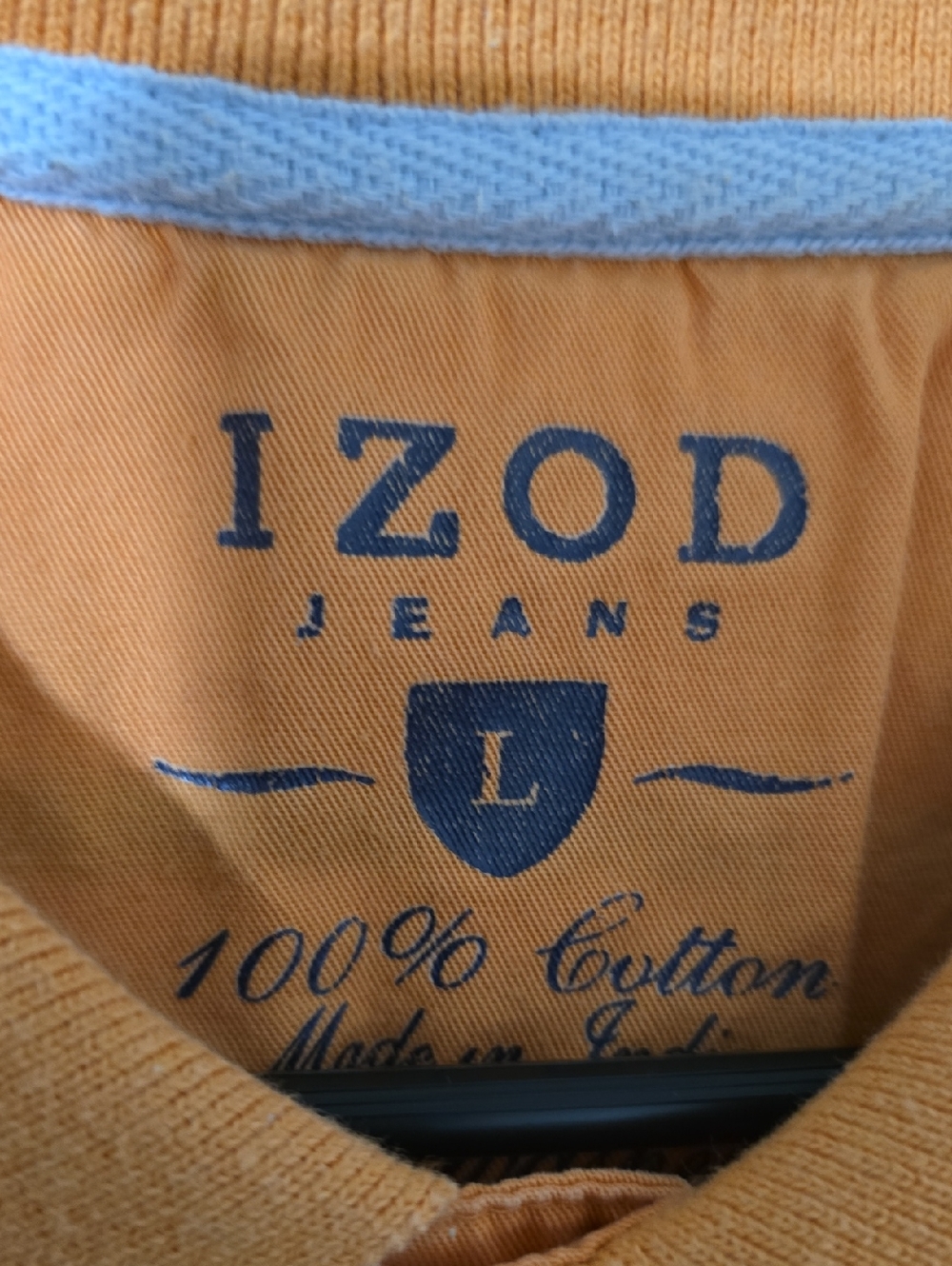 IZOD - Picture 4 of 5